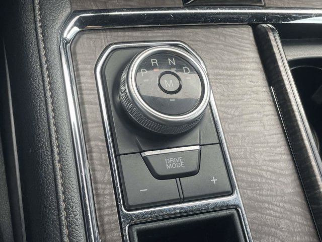 Used 2021 Ford Expedition Max Limited RWD image 20