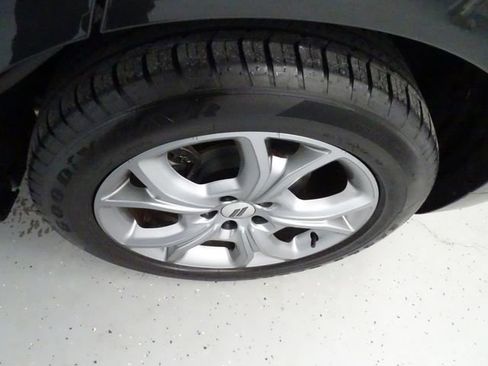 Used 2024 Dodge Hornet R/T w/ Tech Pack w/o Parking image 27