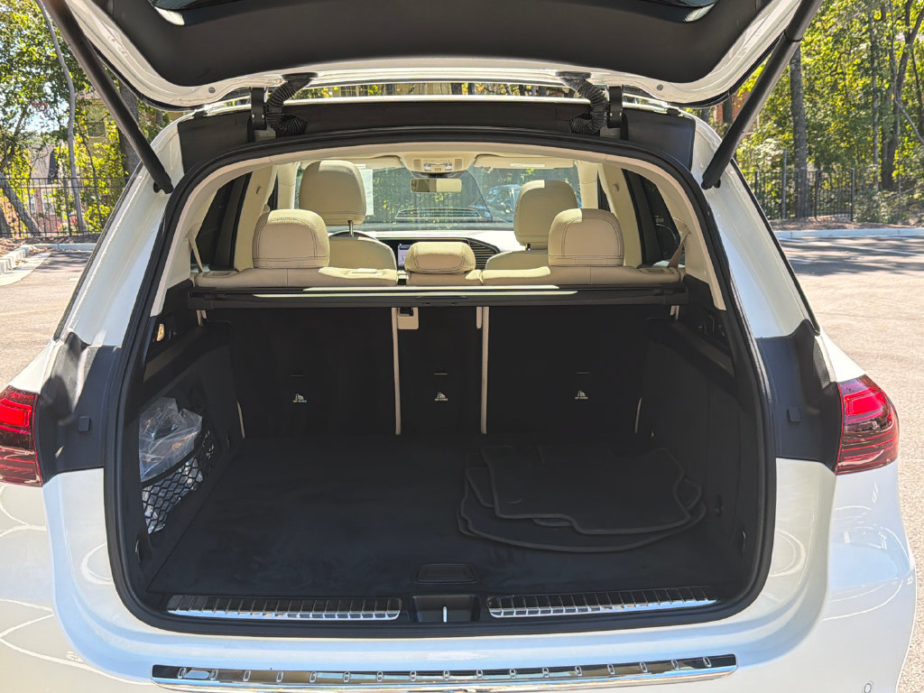Used 2024 Mercedes-Benz GLE 450 4MATIC image 19