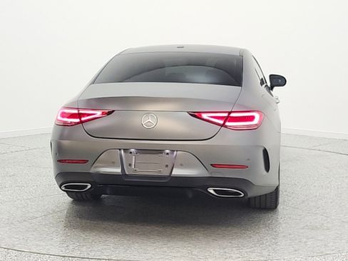 Used 2023 Mercedes-Benz CLS 450 4MATIC image 6