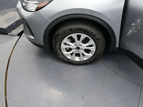 Used 2024 Ford Escape Active AWD/4WD image 14