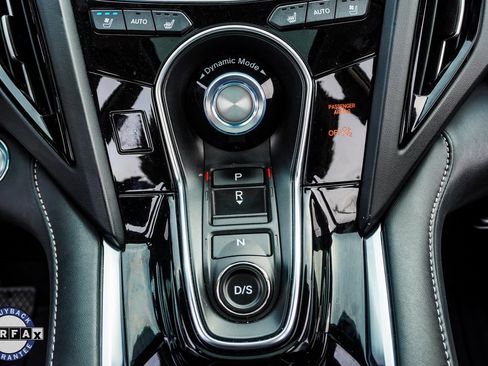 Used 2024 Acura RDX SH-AWD w/ Advance Package image 18