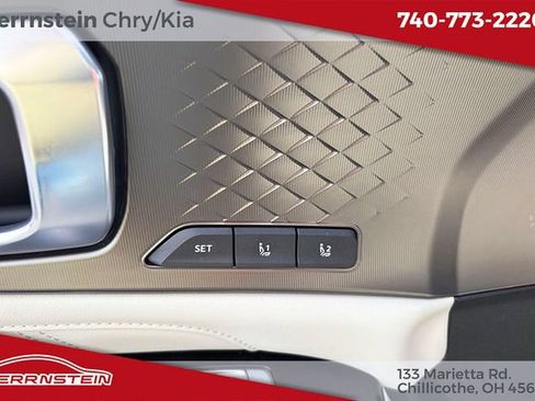 Used 2026 Kia Sorento SX Prestige AWD/4WD image 15
