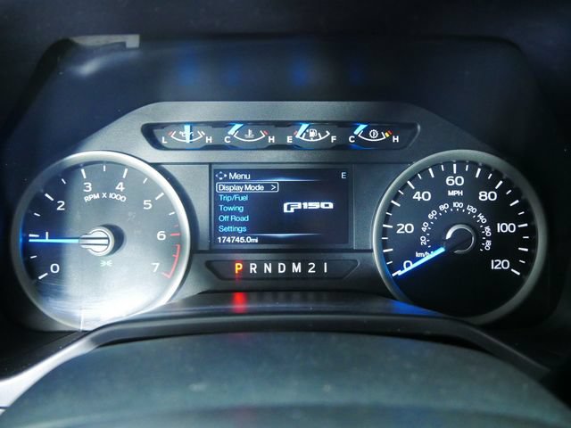 Used 2016 Ford F150 XLT w/ Equipment Group 301A Mid AWD/4WD image 33