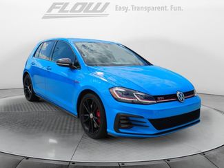 Used 2019 Volkswagen GTI Rabbit Edition FWD video 1