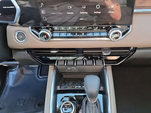 New 2026 GMC Canyon Denali AWD/4WD image 44