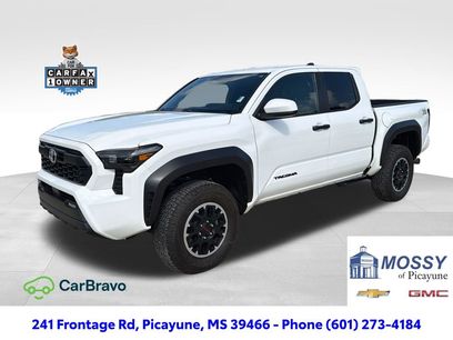 Used 2025 Toyota Tacoma TRD Off-Road