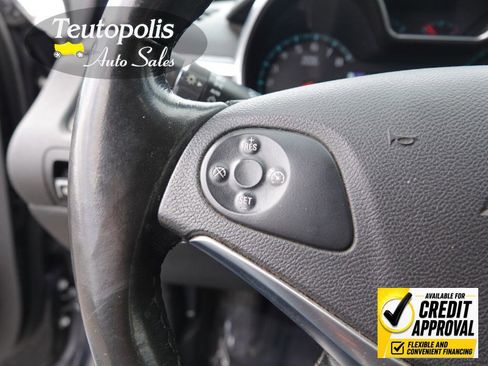 Used 2019 Chevrolet Impala LT FWD image 15