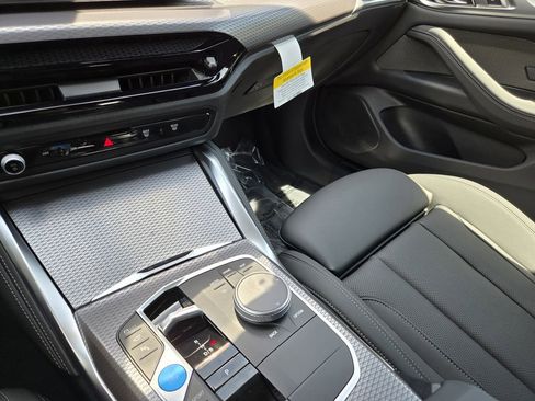 New 2026 BMW i4 M60 AWD/4WD image 21