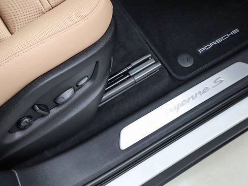New 2026 Porsche Cayenne S AWD/4WD image 68