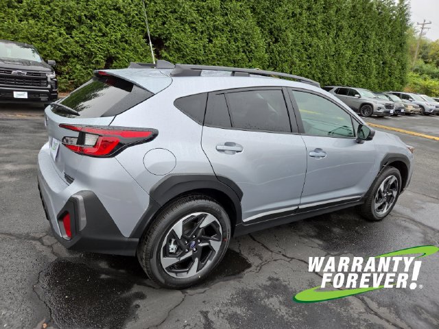 New 2026 Subaru Crosstrek 2.5i Limited AWD/4WD image 7