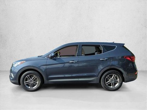 Used 2018 Hyundai Santa Fe Sport FWD image 6