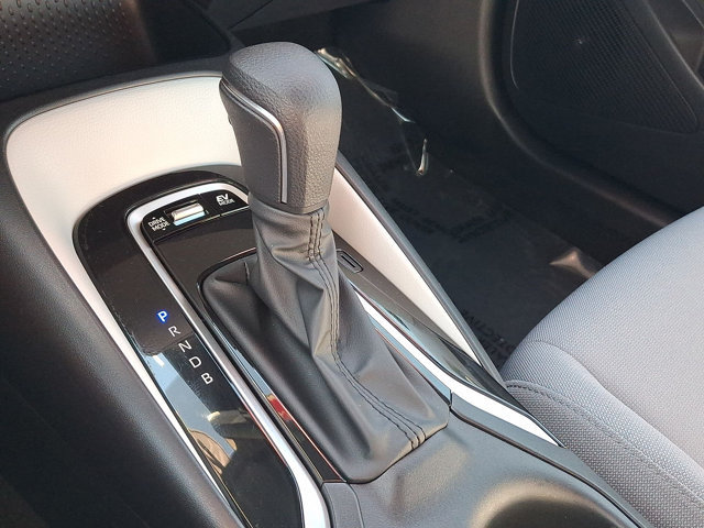 Used 2026 Toyota Corolla SE AWD/4WD image 12