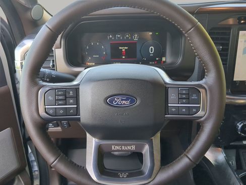New 2026 Ford F150 King Ranch AWD/4WD image 72