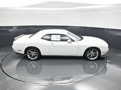Used 2023 Dodge Challenger GT RWD image 36