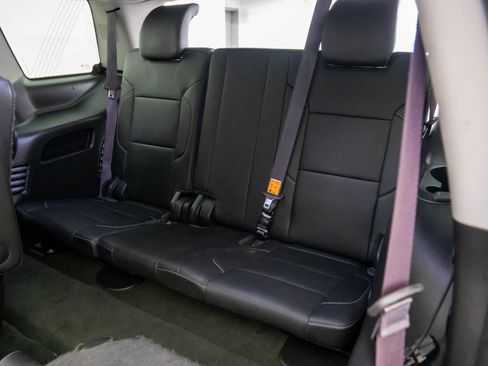 Used 2017 Chevrolet Tahoe Premier image 21