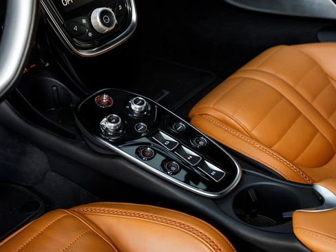 Used 2025 McLaren GTS RWD image 46