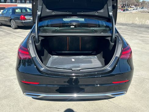 New 2026 Mercedes-Benz C 300 Sedan image 20