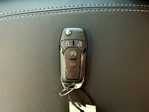 New 2026 Ford Ranger XLT image 34