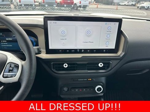 Used 2025 Ford Bronco Sport Big Bend image 22