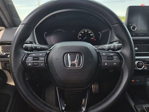 Used 2024 Honda Civic Sport image 19
