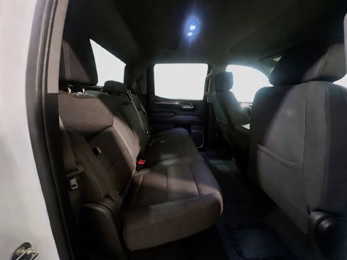 Used 2023 GMC Sierra 1500 Elevation AWD/4WD image 19