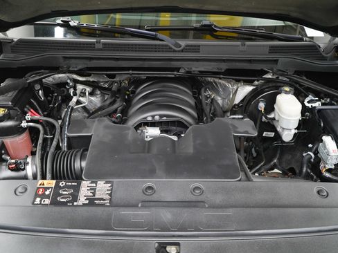 Used 2016 GMC Sierra 1500 SLE w/ SLE Value Package AWD/4WD image 32