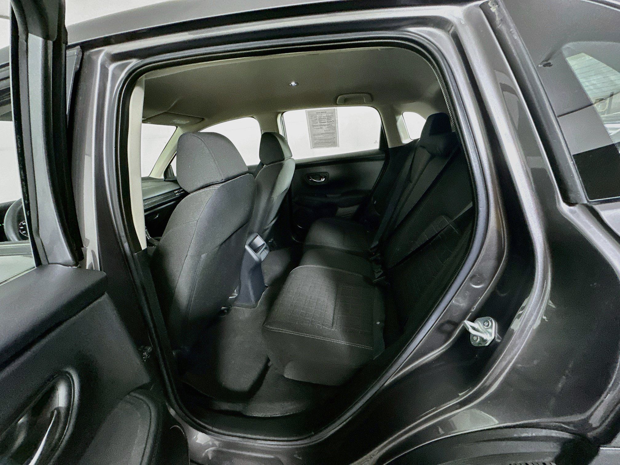 Used 2024 Honda HR-V LX image 25