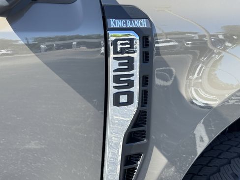 New 2026 Ford F350 King Ranch AWD/4WD image 9