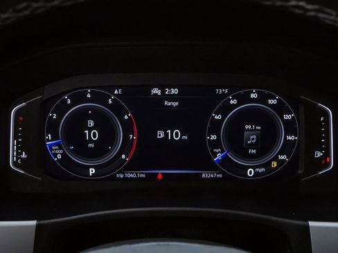 Used 2023 Volkswagen Atlas SE image 22