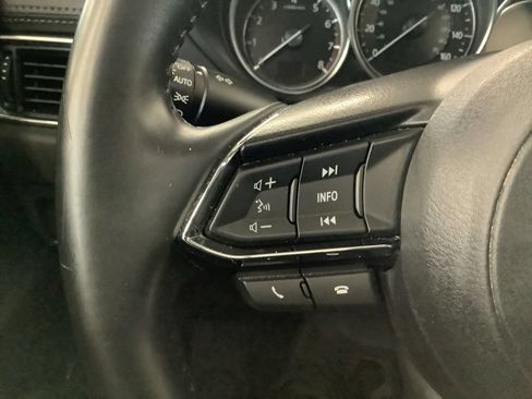 Used 2019 MAZDA CX-5 Touring AWD/4WD image 15
