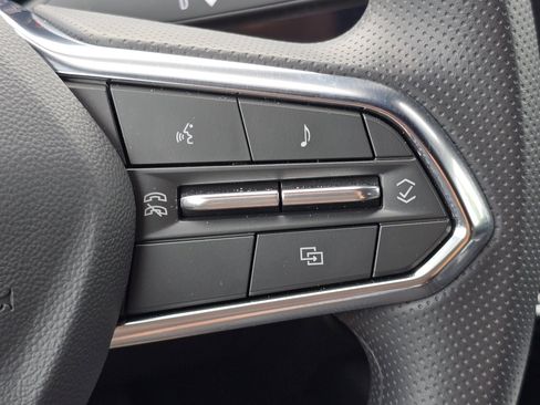 Used 2026 Chevrolet Equinox EV LT FWD image 11