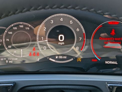 New 2026 Porsche Cayenne Coupe image 17