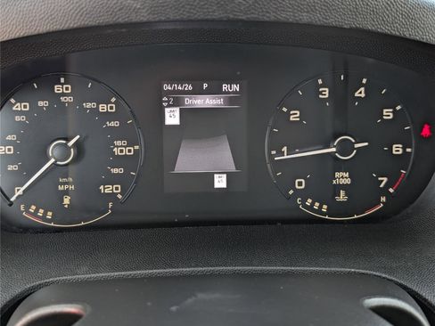 Used 2023 RAM ProMaster 2500 image 26