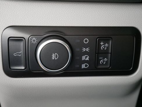 Certified 2023 Ford Escape Platinum AWD/4WD image 19