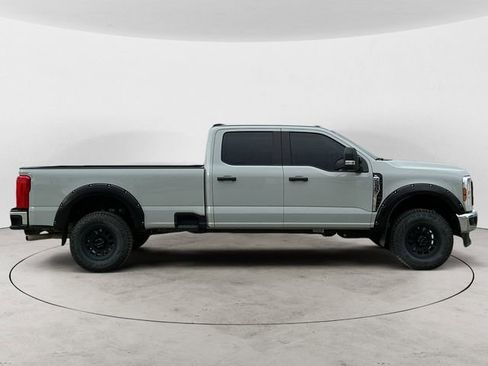 Used 2025 Ford F250 XL w/ XL Chrome Package AWD/4WD image 6