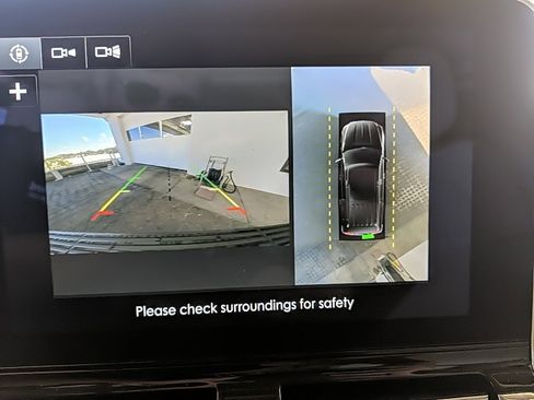 Used 2019 Lincoln Navigator L Black Label w/ Cargo Package image 19