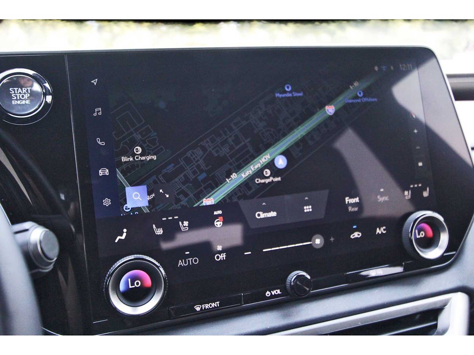 Used 2024 Lexus RX 350 Premium Plus w/ Convenience Package FWD image 24