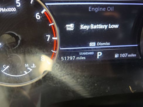Used 2023 Nissan Rogue S FWD image 23
