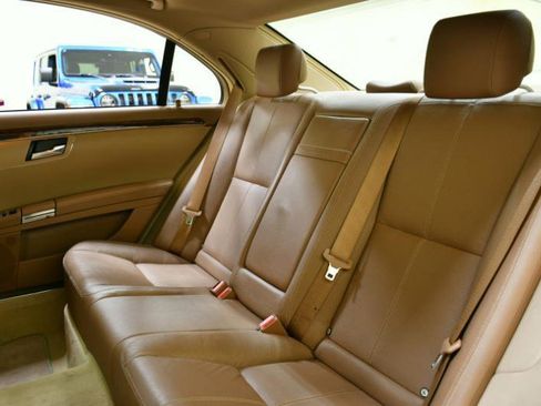 Used 2007 Mercedes-Benz S 550 image 40