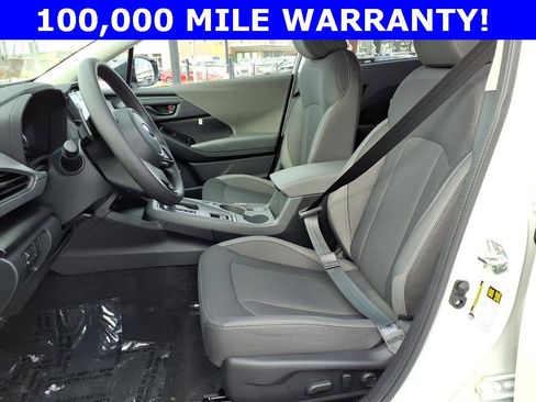 New 2026 Subaru Crosstrek 2.0i Premium image 22