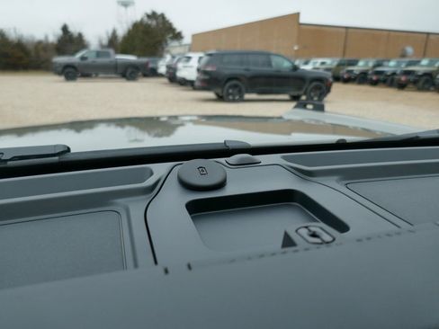 New 2026 Ford Bronco Big Bend AWD/4WD image 21