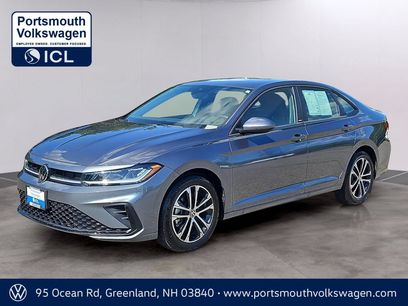 Used 2026 Volkswagen Jetta Sport