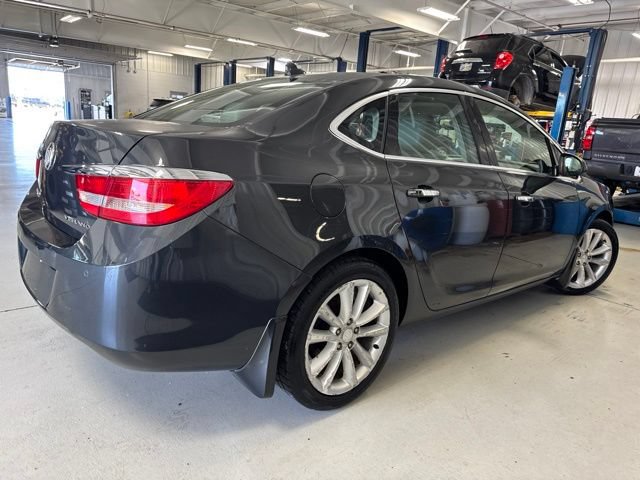 Used 2014 Buick Verano Convenience FWD image 10