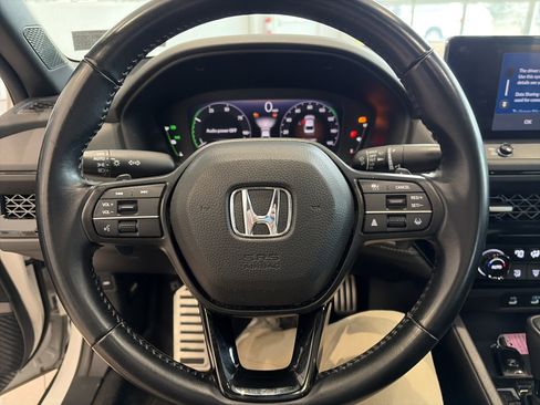 Used 2023 Honda Accord Sport image 22
