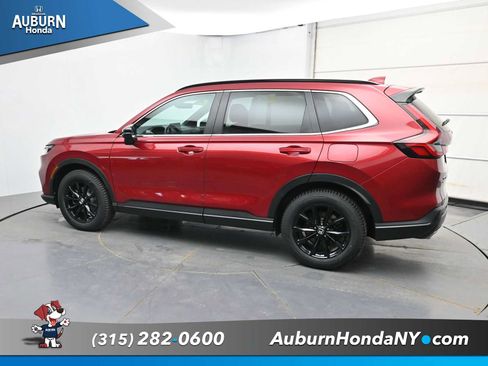 Used 2025 Honda CR-V Sport-L image 15