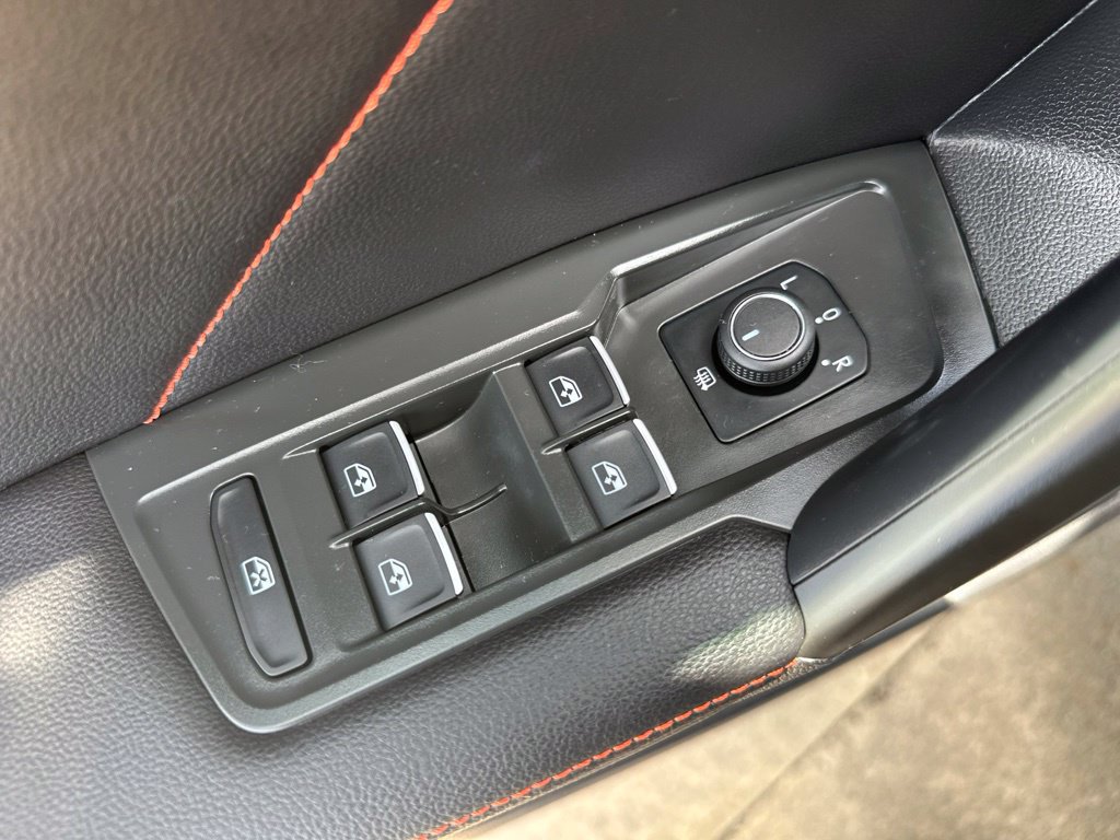 Used 2024 Volkswagen Tiguan Wolfsburg Edition AWD/4WD image 16