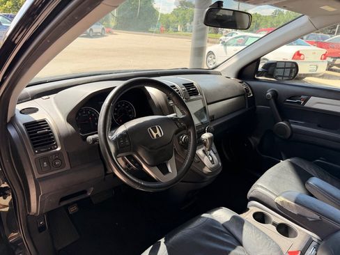 Used 2011 Honda CR-V EX-L image 9