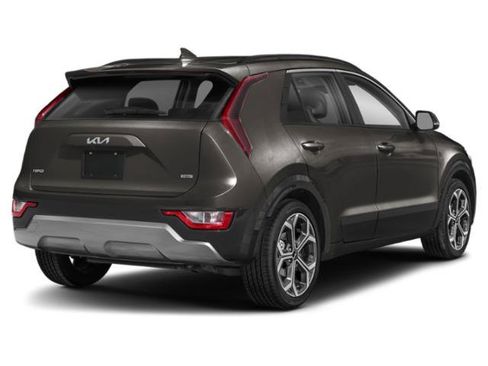 Certified 2023 Kia Niro EX Touring FWD image 2