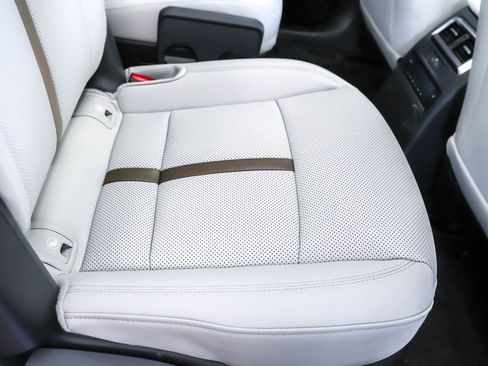 New 2026 MAZDA CX-90 3.3 Turbo S w/ Premium Package image 36